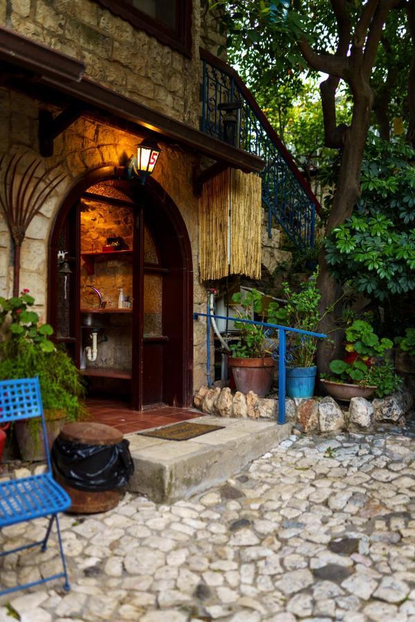 Villa Tehila - By V Club Chain Rosh Pinna Esterno foto